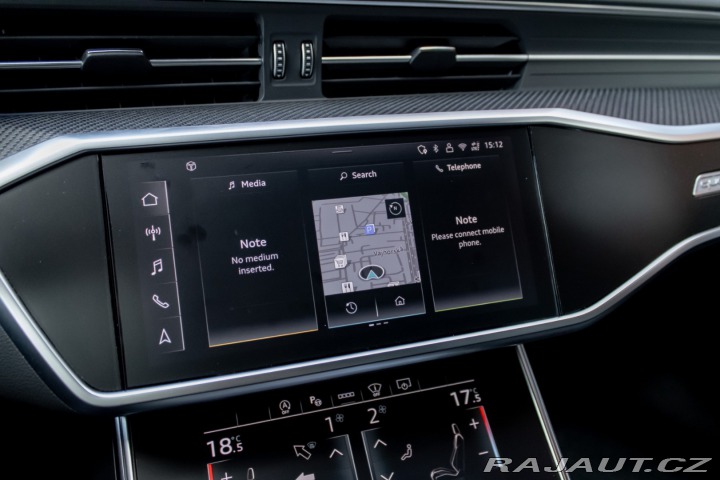 Audi A6 Avant  RS6 I PERFORMANCE 2024