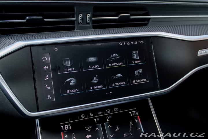 Audi A6 Avant  RS6 I PERFORMANCE 2024