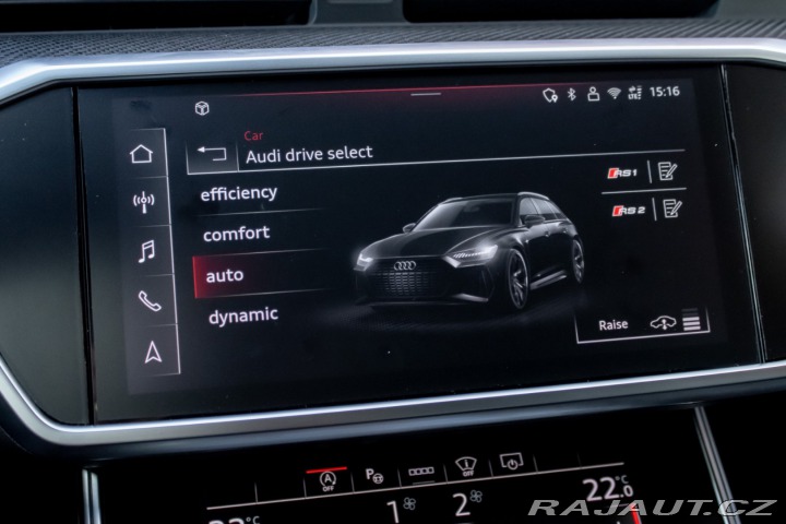 Audi A6 Avant  RS6 I PERFORMANCE 2024