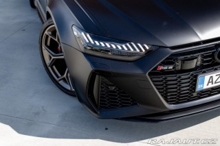 Audi A6 Avant  RS6 I PERFORMANCE 2024