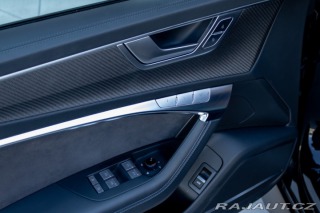 Audi A6 Avant  RS6 I PERFORMANCE 2024