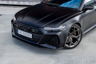 Audi A6 Avant  RS6 I PERFORMANCE 2024