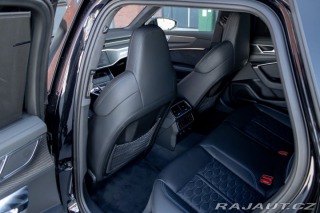 Audi A6 Avant  RS6 I PERFORMANCE 2024