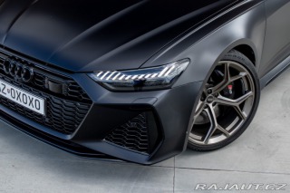 Audi A6 Avant  RS6 I PERFORMANCE 2024