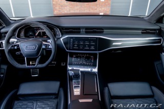 Audi A6 Avant  RS6 I PERFORMANCE 2024