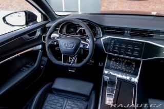 Audi A6 Avant  RS6 I PERFORMANCE 2024
