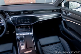 Audi A6 Avant  RS6 I PERFORMANCE 2024