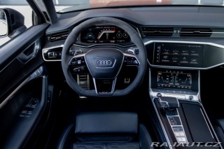Audi A6 Avant  RS6 I PERFORMANCE 2024