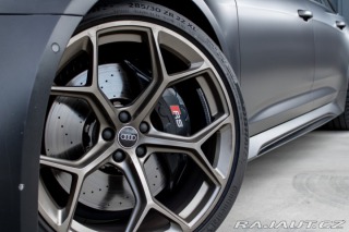 Audi A6 Avant  RS6 I PERFORMANCE 2024