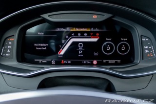Audi A6 Avant  RS6 I PERFORMANCE 2024