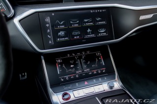 Audi A6 Avant  RS6 I PERFORMANCE 2024