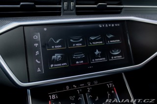 Audi A6 Avant  RS6 I PERFORMANCE 2024