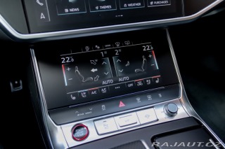 Audi A6 Avant  RS6 I PERFORMANCE 2024