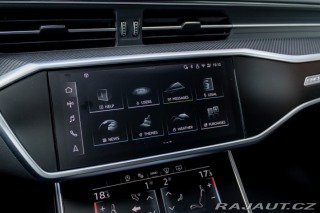 Audi A6 Avant  RS6 I PERFORMANCE 2024