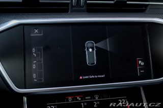 Audi A6 Avant  RS6 I PERFORMANCE 2024