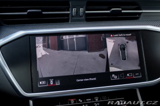 Audi A6 Avant  RS6 I PERFORMANCE 2024