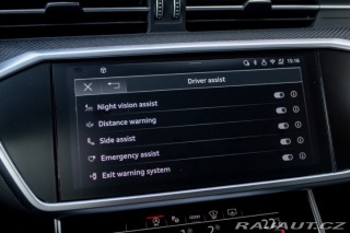 Audi A6 Avant  RS6 I PERFORMANCE 2024