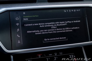 Audi A6 Avant  RS6 I PERFORMANCE 2024
