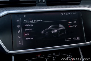 Audi A6 Avant  RS6 I PERFORMANCE 2024