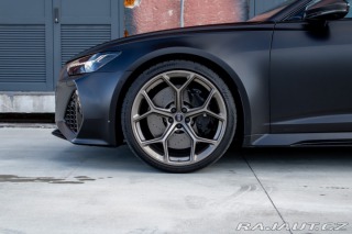 Audi A6 Avant  RS6 I PERFORMANCE 2024