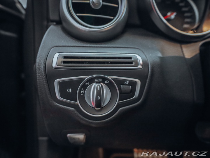Mercedes-Benz C C 220 CDI AMG 2019