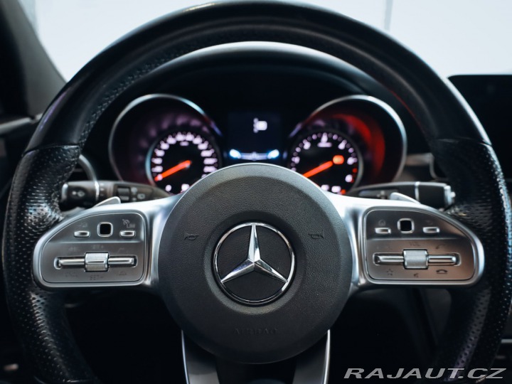 Mercedes-Benz C C 220 CDI AMG 2019