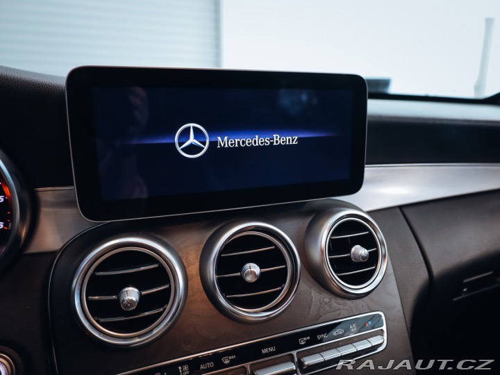 Mercedes-Benz C C 220 CDI AMG 2019