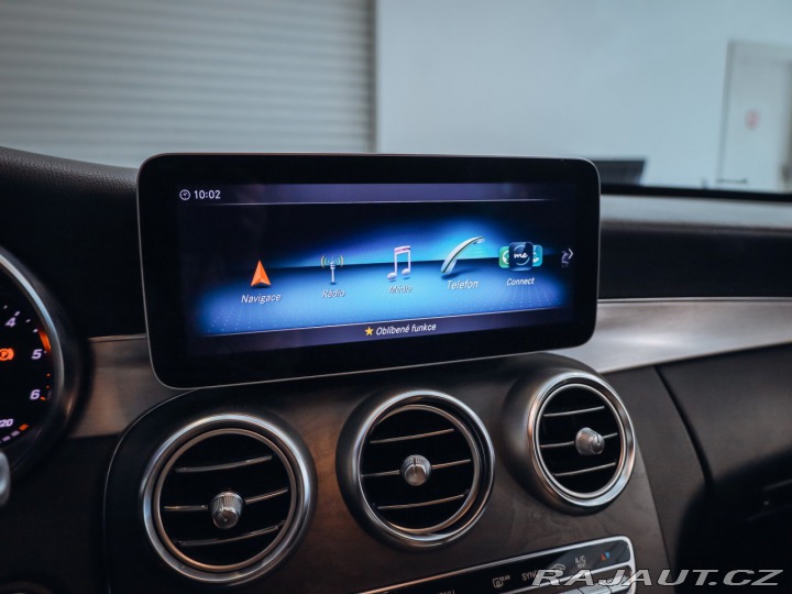 Mercedes-Benz C C 220 CDI AMG 2019