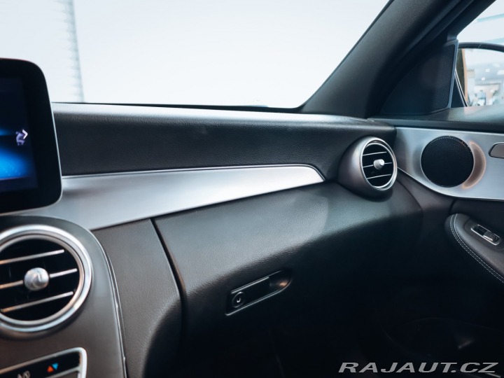 Mercedes-Benz C C 220 CDI AMG 2019