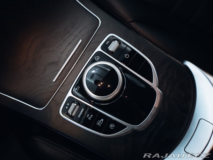 Mercedes-Benz C C 220 CDI AMG 2019