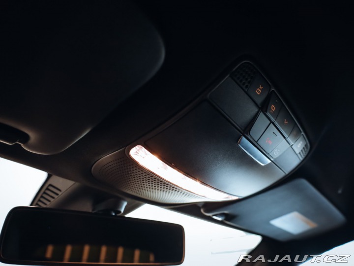 Mercedes-Benz C C 220 CDI AMG 2019
