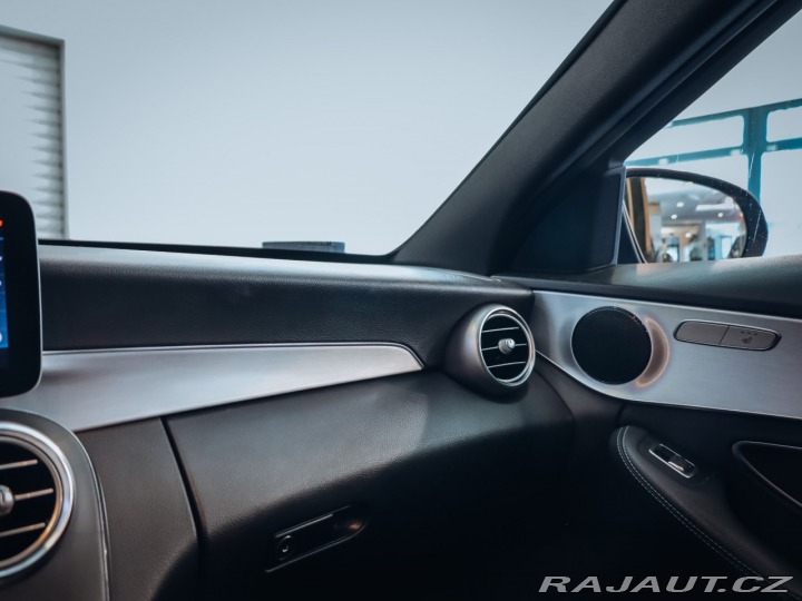 Mercedes-Benz C C 220 CDI AMG 2019