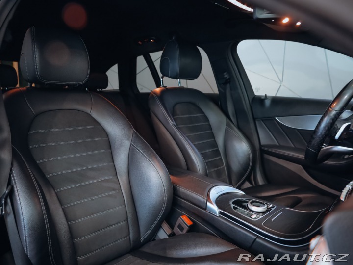 Mercedes-Benz C C 220 CDI AMG 2019