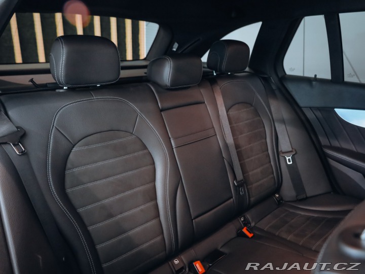 Mercedes-Benz C C 220 CDI AMG 2019