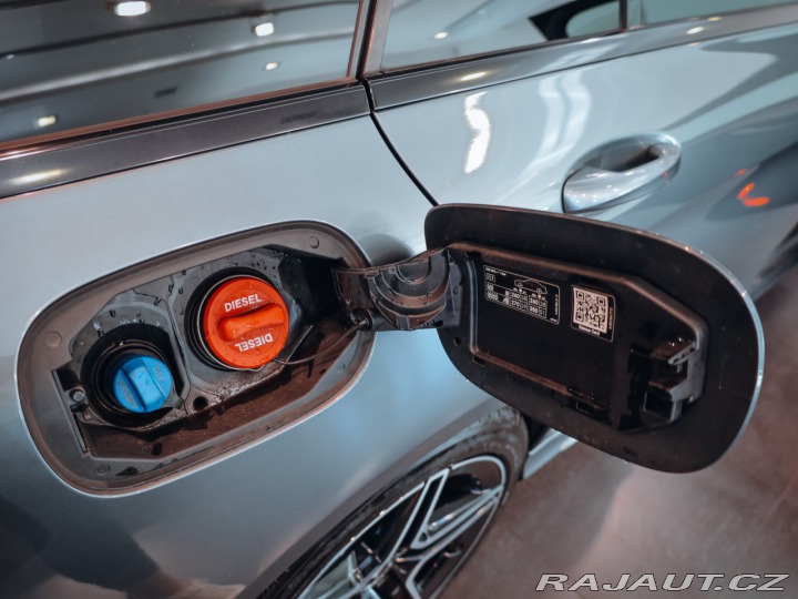 Mercedes-Benz C C 220 CDI AMG 2019