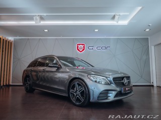 Mercedes-Benz C C 220 CDI AMG 2019