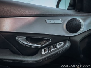 Mercedes-Benz C C 220 CDI AMG 2019