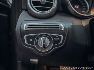 Mercedes-Benz C C 220 CDI AMG 2019