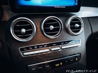 Mercedes-Benz C C 220 CDI AMG 2019