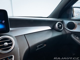 Mercedes-Benz C C 220 CDI AMG 2019