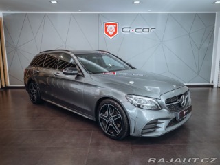 Mercedes-Benz C C 220 CDI AMG 2019