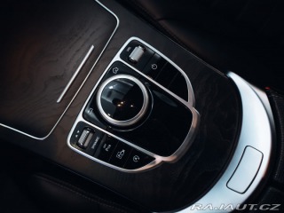 Mercedes-Benz C C 220 CDI AMG 2019