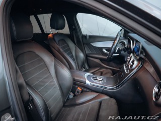 Mercedes-Benz C C 220 CDI AMG 2019