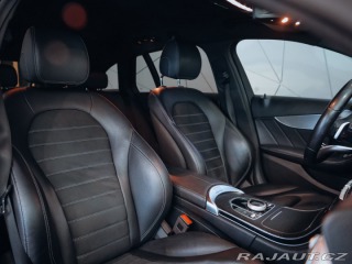 Mercedes-Benz C C 220 CDI AMG 2019
