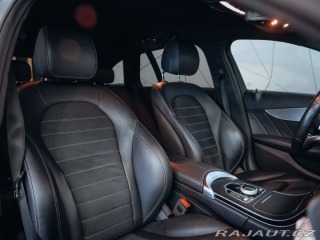 Mercedes-Benz C C 220 CDI AMG 2019