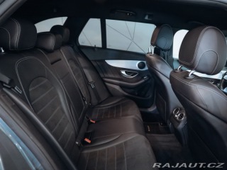 Mercedes-Benz C C 220 CDI AMG 2019