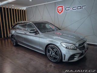 Mercedes-Benz C C 220 CDI AMG 2019