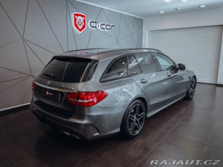 Mercedes-Benz C C 220 CDI AMG 2019