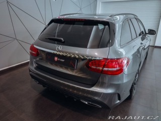 Mercedes-Benz C C 220 CDI AMG 2019