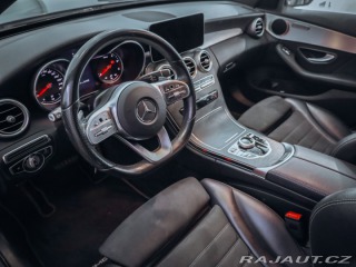 Mercedes-Benz C C 220 CDI AMG 2019